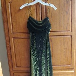 Betsy and Adam by Jaslene Dress